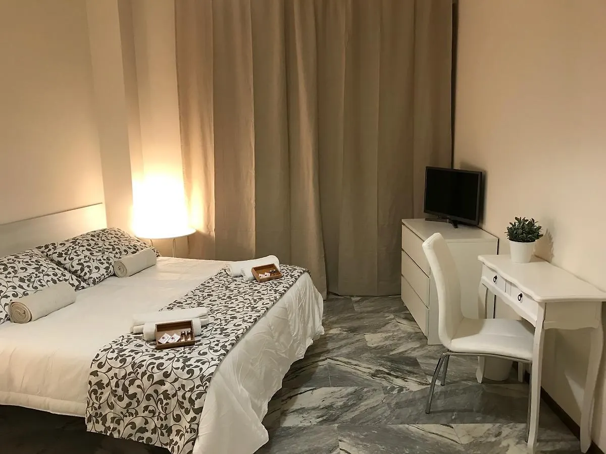 Myroom In Town Bergamo Italia