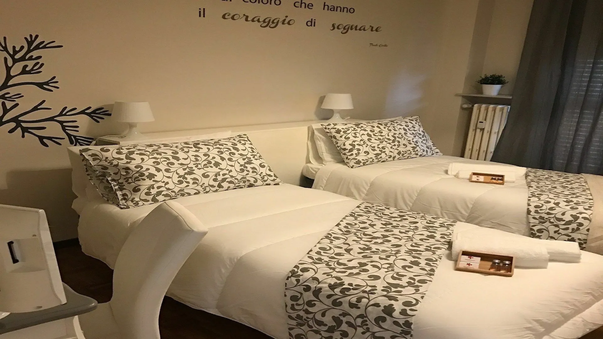 Myroom In Town Bergamo