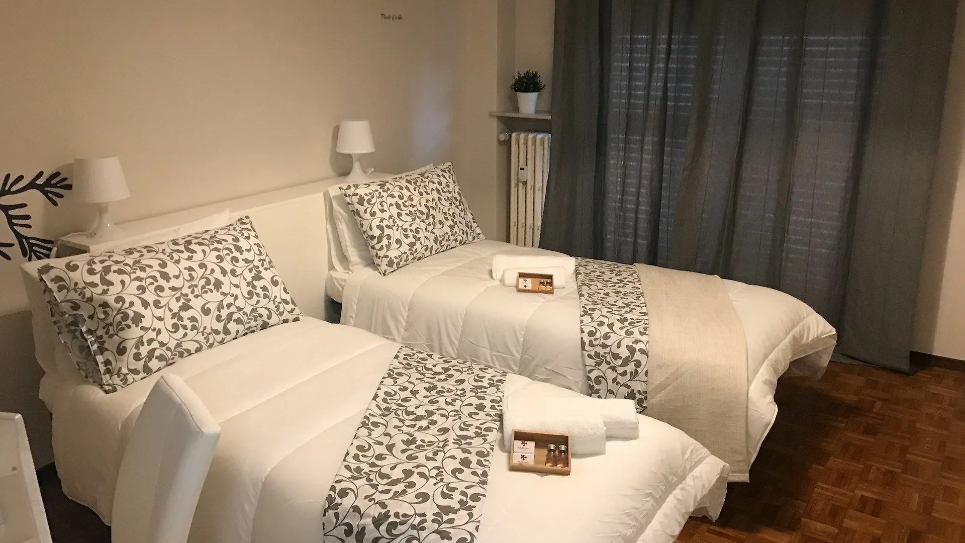 Myroom In Town Bergamo 3*,  Italia