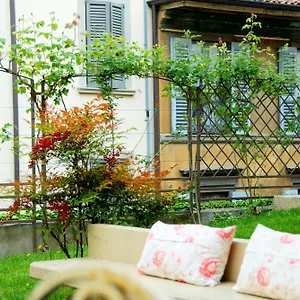 Botton D'oro Pelabrocco 2*, Bergamo Włochy