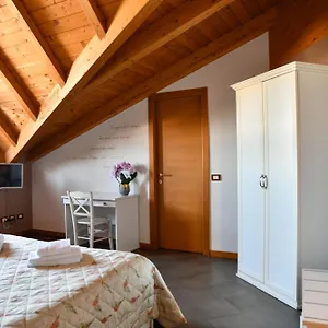 3* Maison d'hôtes Made In Italy