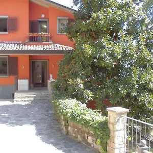 Villa Luna B&B Italia