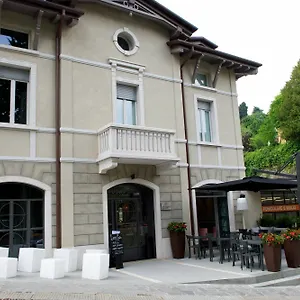 Fuori Porta House Pensión