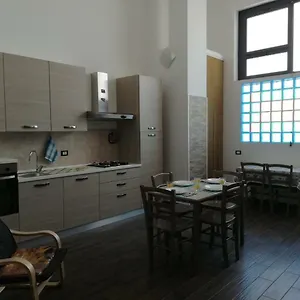Siracusa Holiday House , Syrakuzy Włochy