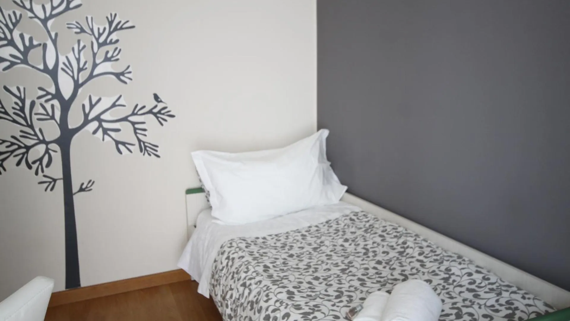 Myroom In Town Bergamo Italy
