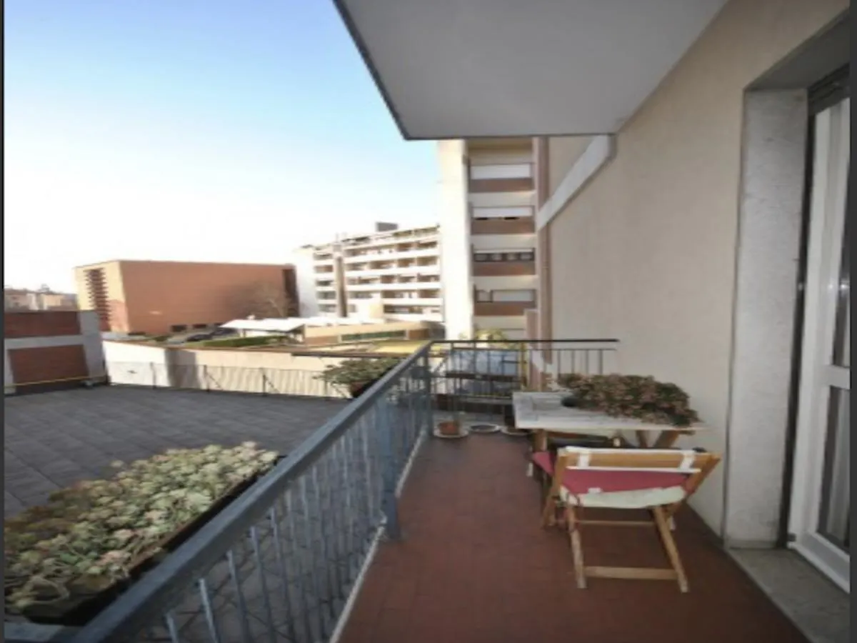 *** Guest house Myroom In Town Bergamo Italy