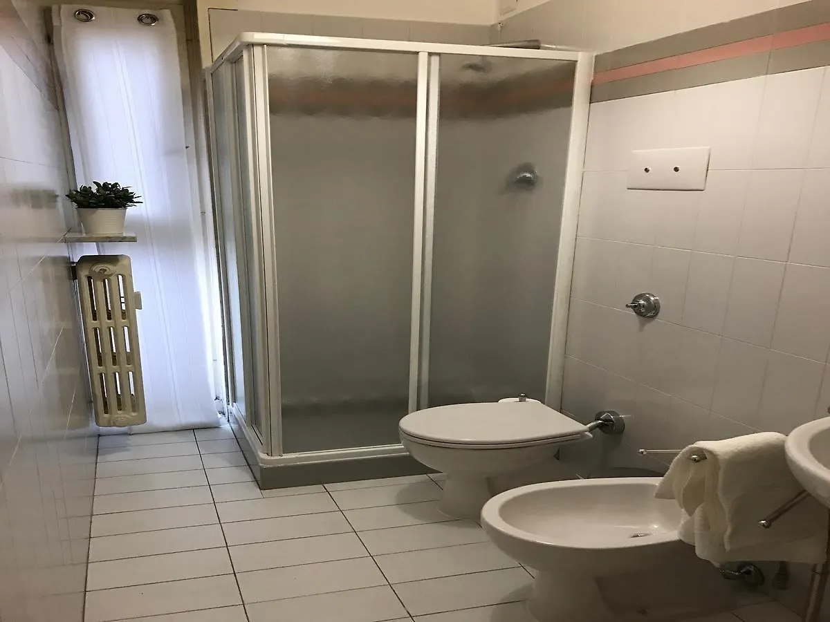Myroom In Town Bergamo 3*,  Italy