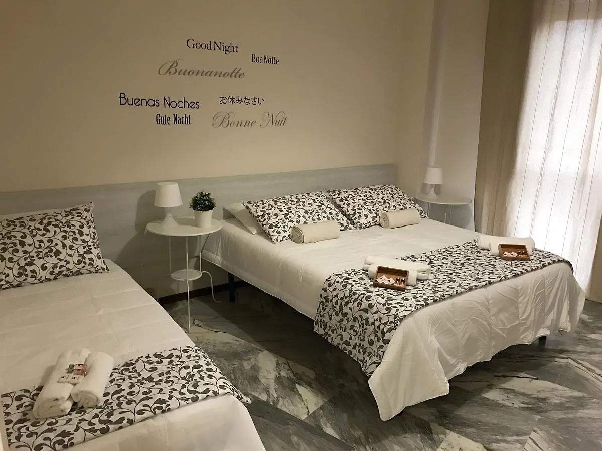 Myroom In Town Bergamo 3*,  Italy
