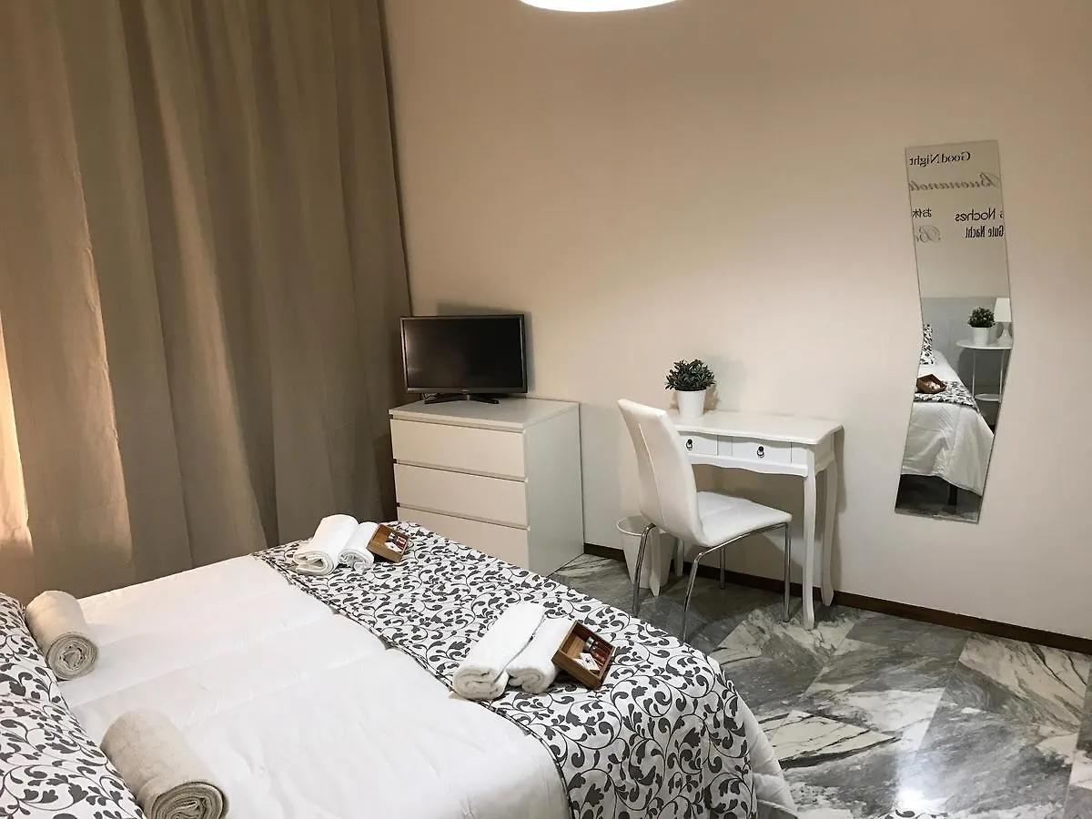 Myroom In Town Bergamo Italy