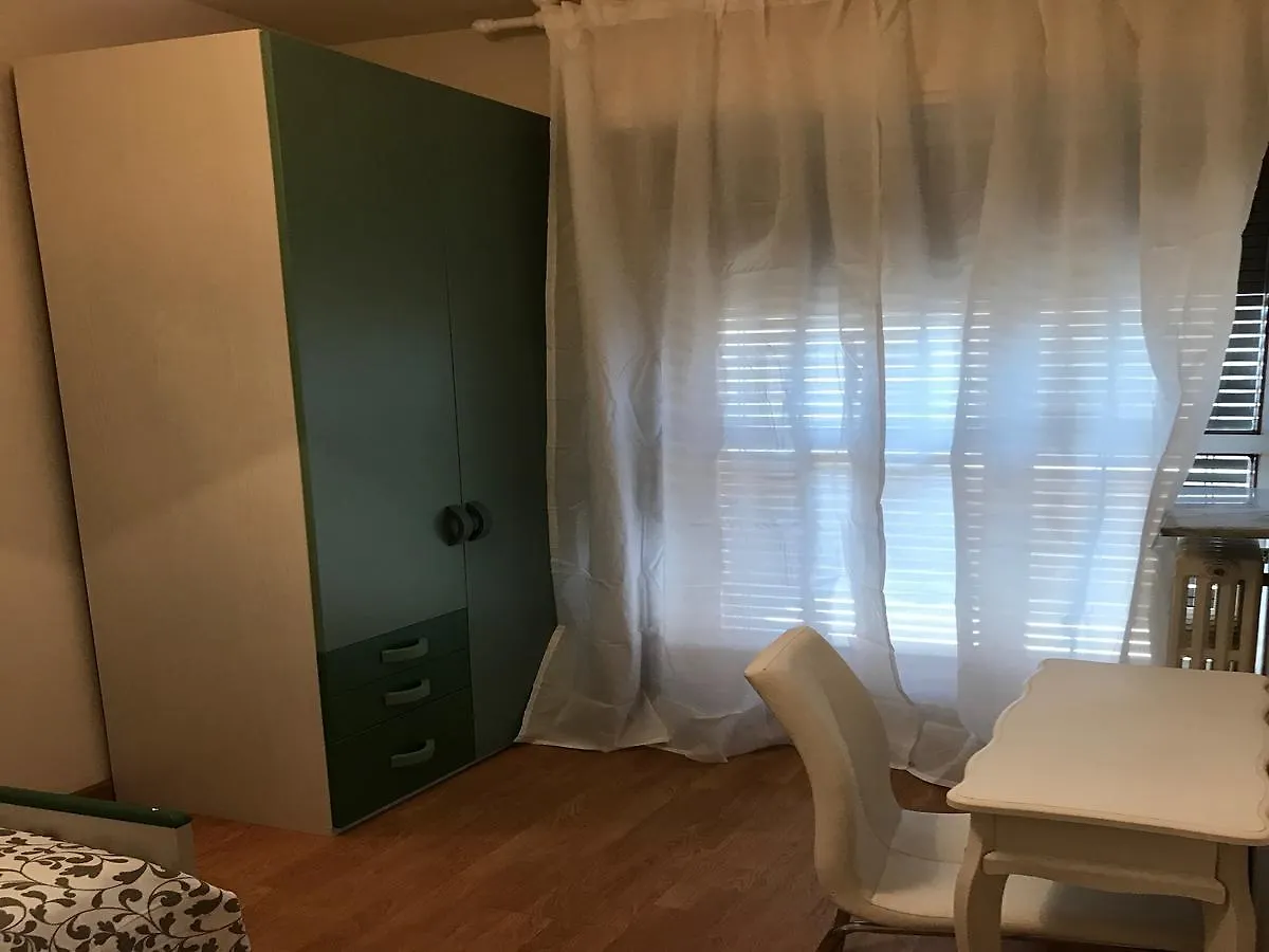 Myroom In Town Bergamo Italy