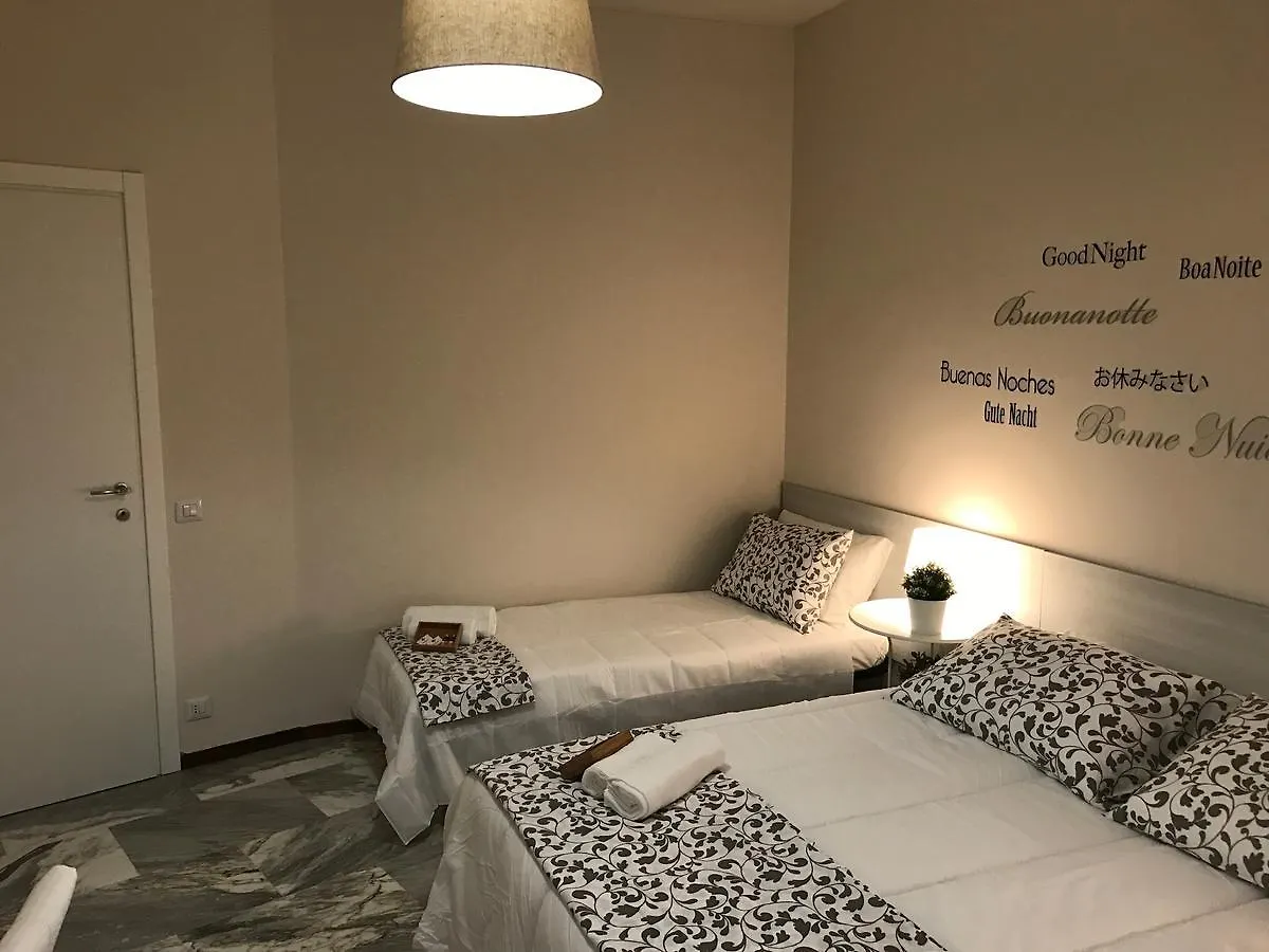 Myroom In Town Bergamo 3*,  Italy