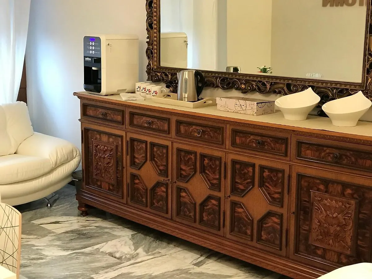 Guest house Myroom In Town Bergamo