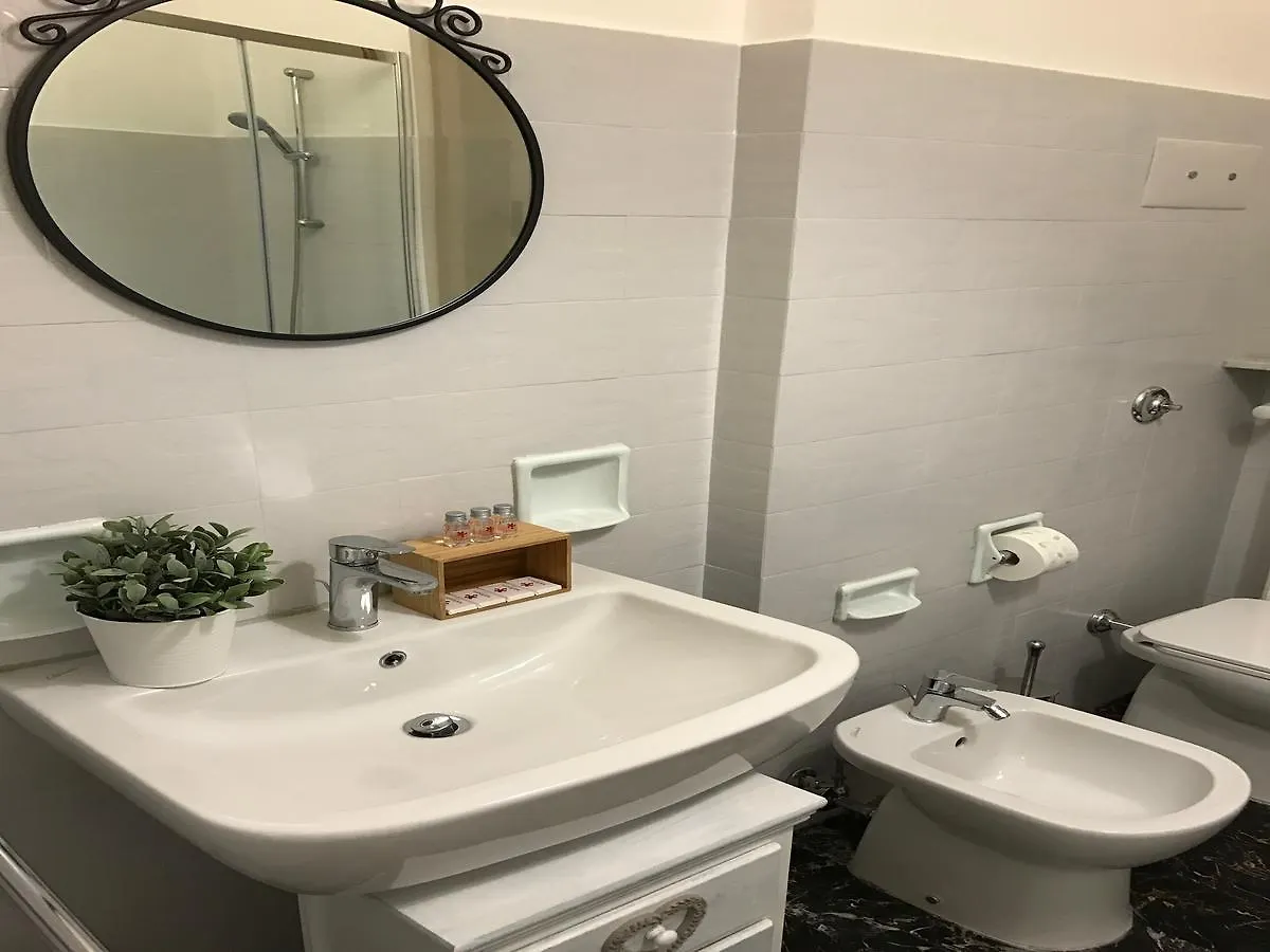 Guest house Myroom In Town Bergamo