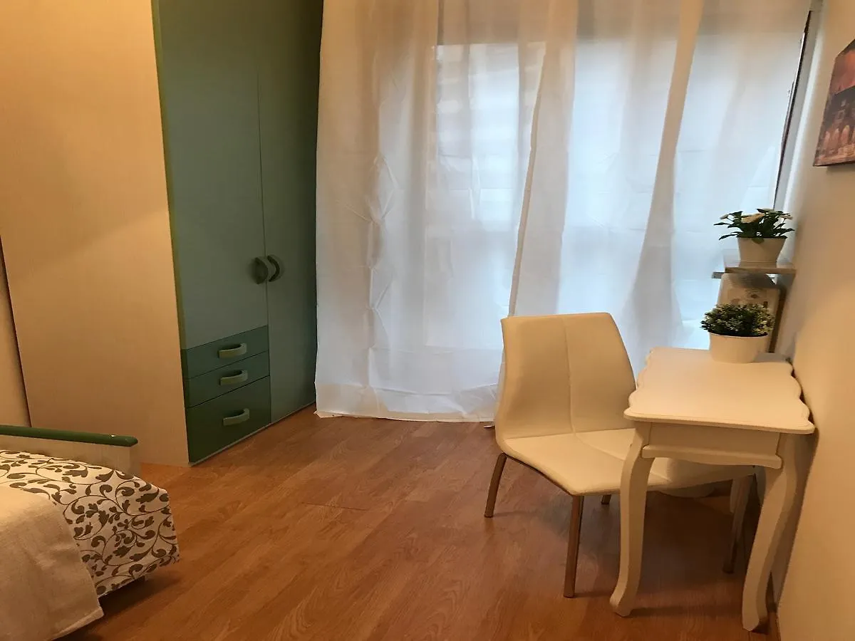 Myroom In Town Bergamo