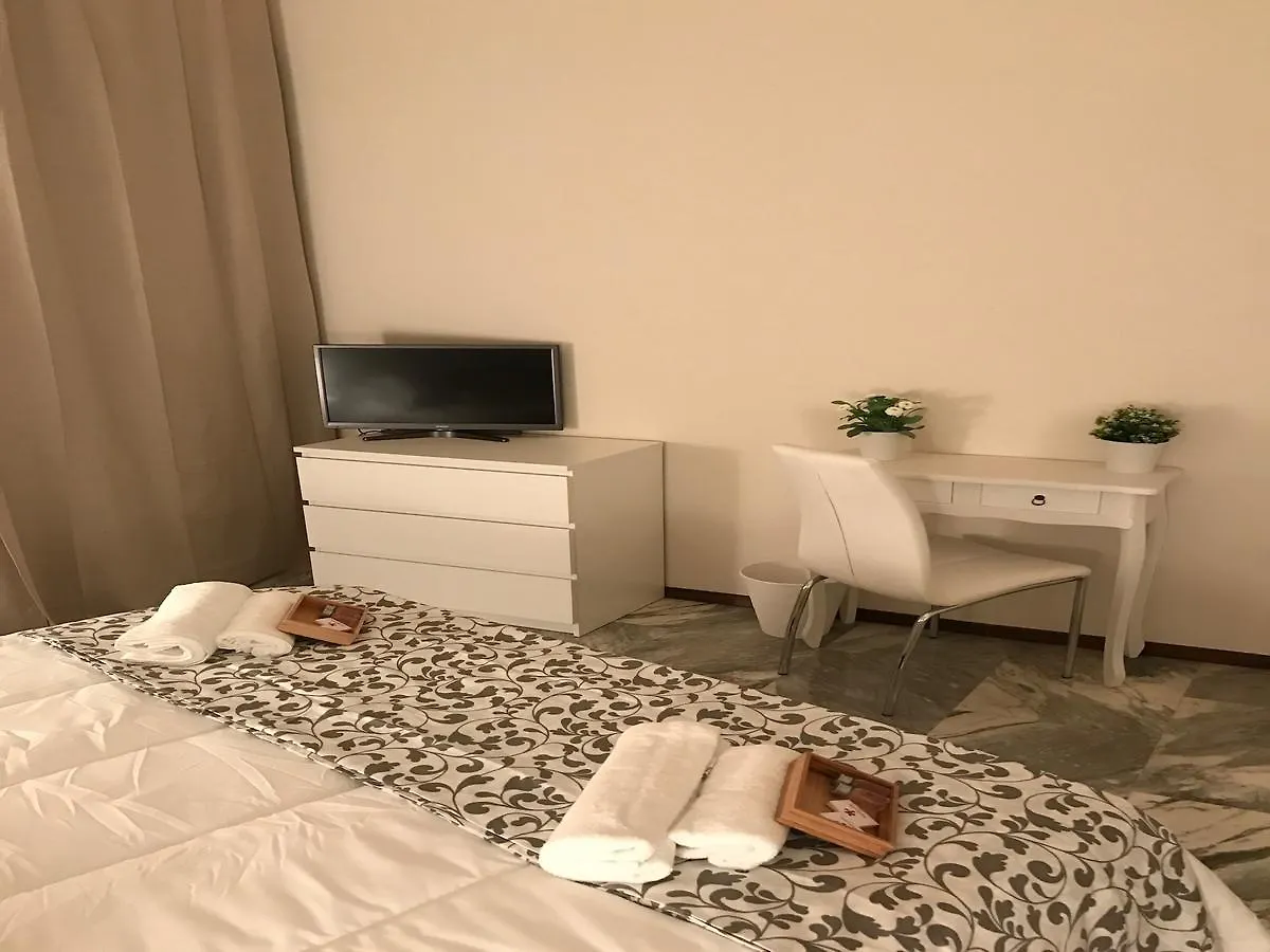 Myroom In Town Bergamo