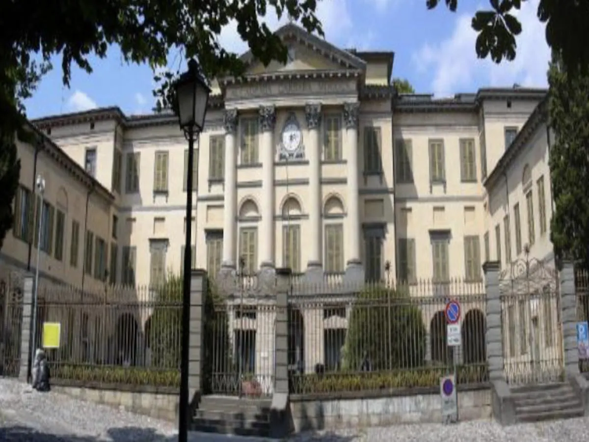 Myroom In Town Bergamo 3*,  Italy