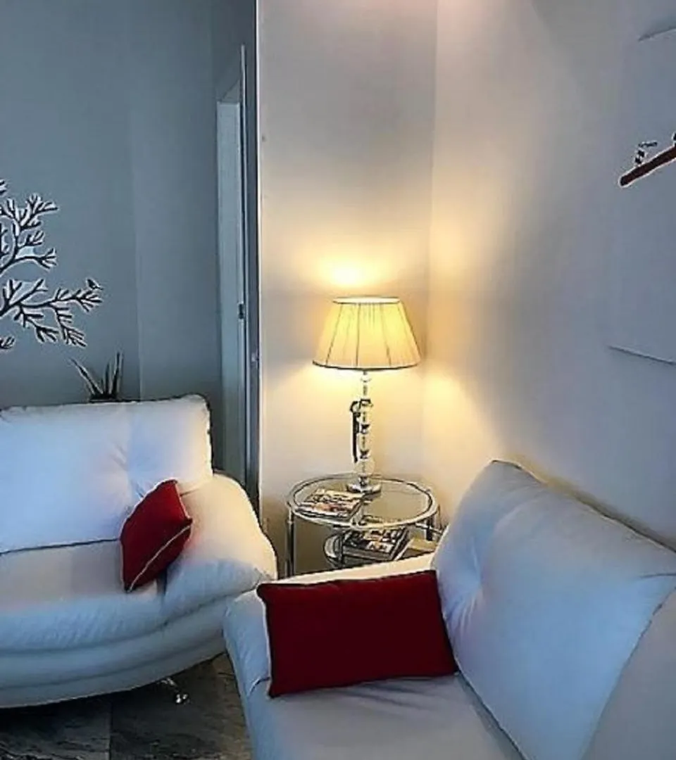 Myroom In Town Μπέργκαμο
