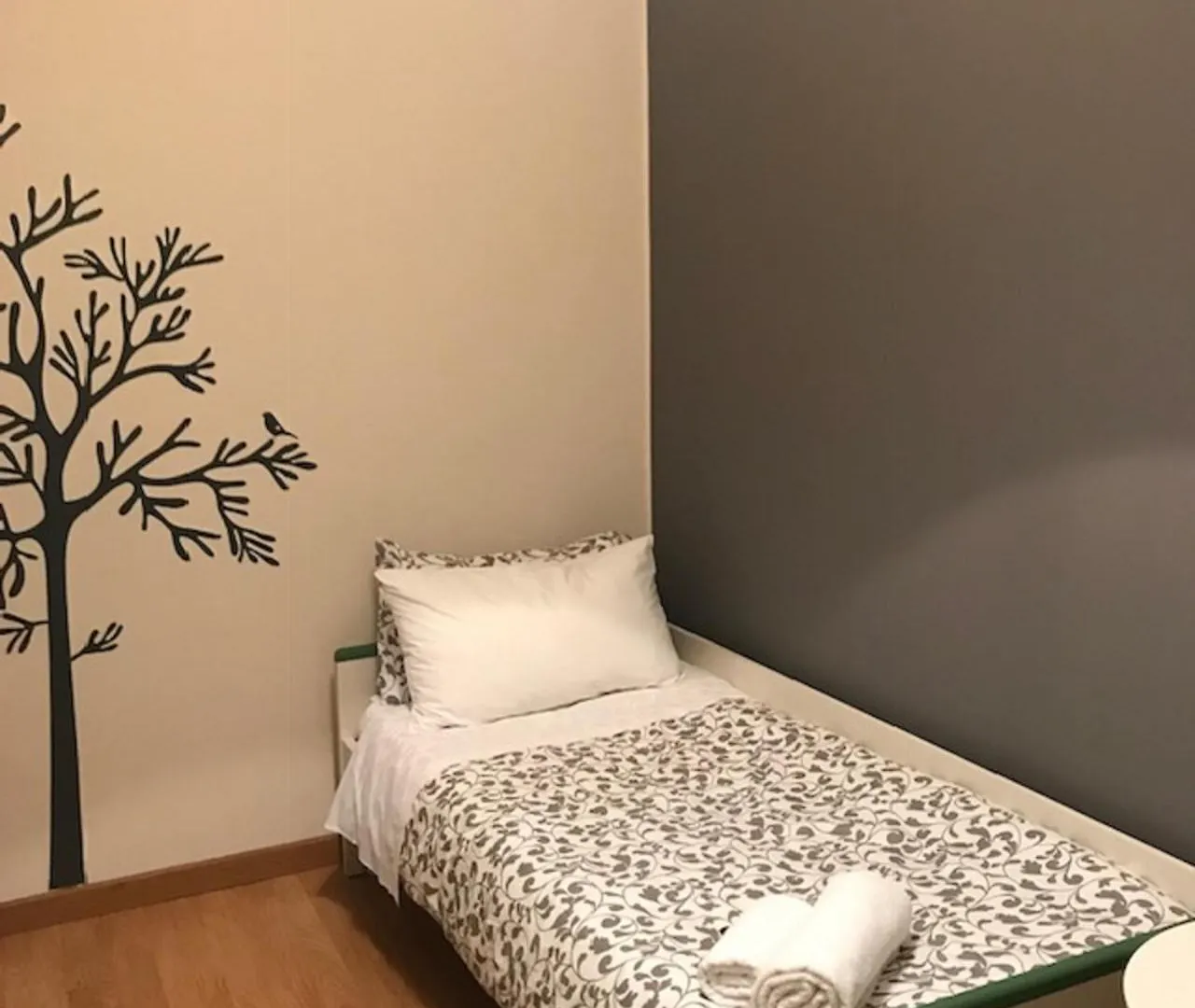 Guest house Myroom In Town Bergamo