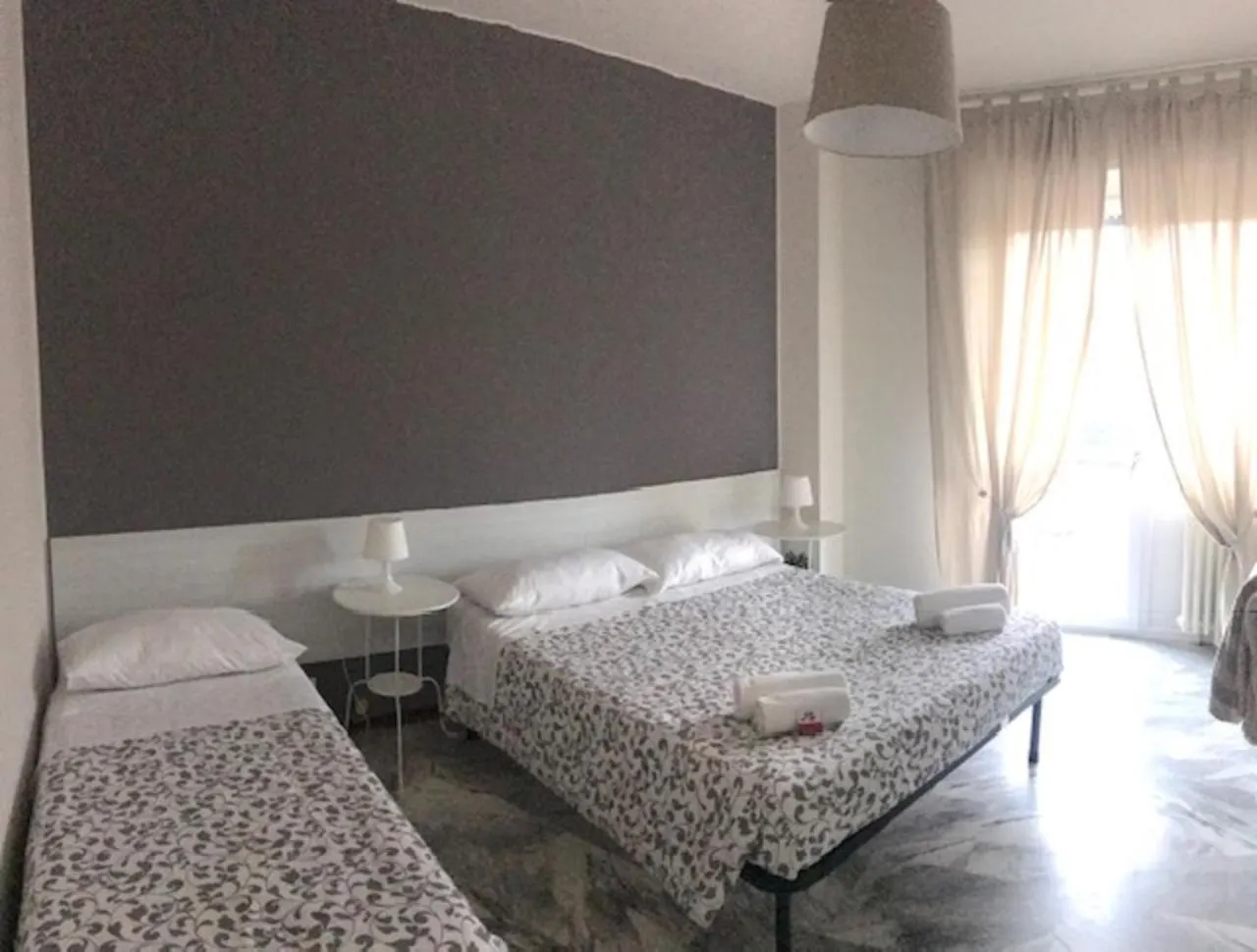 Myroom In Town Bergamo Italy